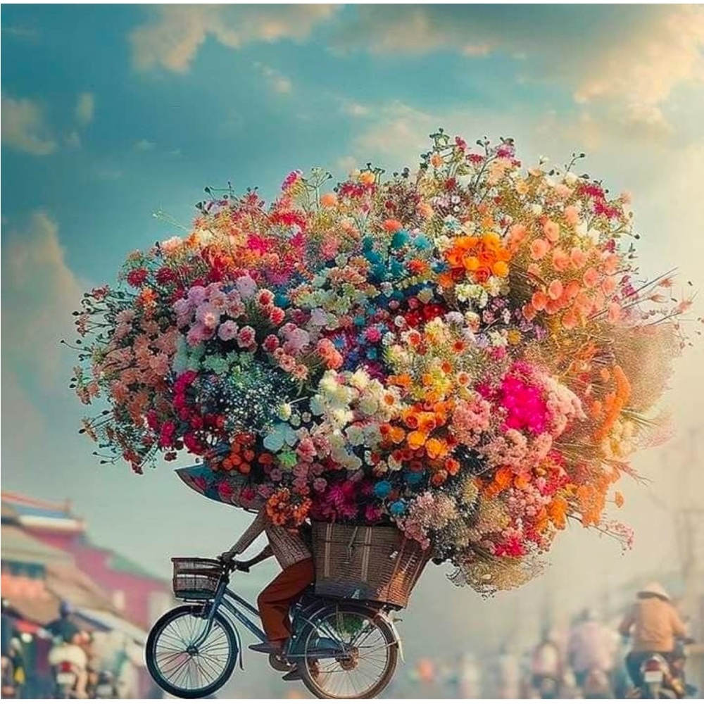 Meet your Posher, Yekaterina